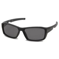 UNDER ARMOUR/アンダーアーマー UNDER ARMOUR サングラス グローバルフィット ブラック メンズ レディース ユニセックス UNDER ARMOUR UAFANAT/507802910