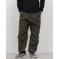 TIGORA/ティゴラ TIGORA メンズ ライフスタイルロングパンツ TR CORDURA パラシュートパンツ CORDURA(R)使用 TR－9C1105LP/507802933