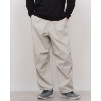 TIGORA/ティゴラ TIGORA メンズ ライフスタイルロングパンツ TR CORDURA パラシュートパンツ CORDURA(R)使用 TR－9C1105LP/507802934