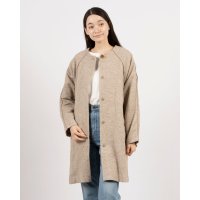 EGLANTINE/エグランティーヌ EGLANTINE ツィードダウンコート/507802947