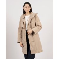 EGLANTINE/エグランティーヌ EGLANTINE ダウントレンチコート/507802951