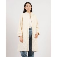 EGLANTINE/エグランティーヌ EGLANTINE ニット＆キルティング゛中綿コート/507802958