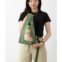 Jubilee/ジュビリー Jubilee ニットトートバッグ 大きめマルシェサイズ イギリスデザイン 英国ロイヤルモチーフ/507803012