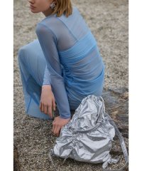 emmi atelier/ソフトチュールスカート/507803070