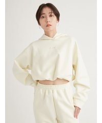 emmi atelier/【IPSA/emmi】ダンボールフーディートップス/507803071