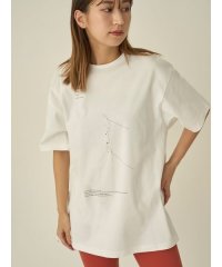 emmi atelier/【IPSA/emmi】コラボプリントTシャツ/507803072