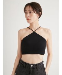 emmi yoga/【IPSA/emmi】サステナレッチユニティーブラトップ/507803080