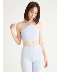 emmi yoga/【IPSA/emmi】サステナレッチユニティーブラトップ/507803080
