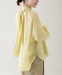 VERMEIL par iena/ボウタイブラウス/507803131