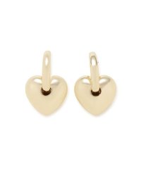 LILY BROWN/ハートピアス/507803320