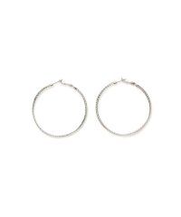 LILY BROWN/フープピアス/507803329