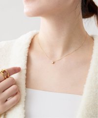 VERMEIL par iena/MARIHA （マリハ）True Love Gold ネックレス YG 1102342005/507803385
