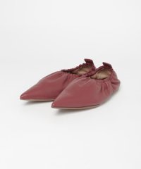 URBAN RESEARCH/MAISON EUREKA　MAISON EUREKA　POINTED BALLET SHOES/507803459