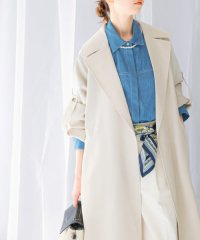 URBAN RESEARCH ROSSO/ロングガウンコート/507803477