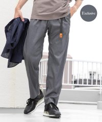 URBAN RESEARCH ROSSO/『別注』Gramicci　ストレッチギャバテーパードパンツ/507803492