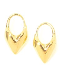 TOMORROWLAND GOODS/Otiumberg. Roscida Heart フープピアス/507803541