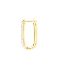 TOMORROWLAND GOODS/Otiumberg. Paperclip Medium 片耳ピアス/507803542