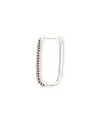 TOMORROWLAND GOODS/Otiumberg. Paperclip Medium 片耳ピアス/507803543
