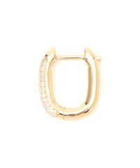 TOMORROWLAND GOODS/Otiumberg. Paperclip Small 片耳ピアス/507803544