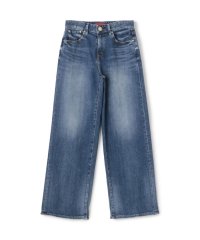 TOMORROWLAND BUYING WEAR/RED CARD TOKYO 35thAnniversary ワイド デニムパンツ/507803548
