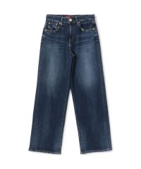 TOMORROWLAND BUYING WEAR/RED CARD TOKYO 35thAnniversary ワイド デニムパンツ/507803548