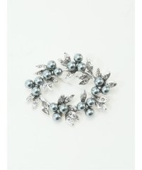 m.f.editorial/エムエフエディトリアル m.f.editorial ブローチ/507803705