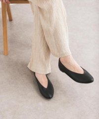 URBAN RESEARCH DOORS/Vカットパンプス/507803724