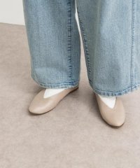 URBAN RESEARCH DOORS/Vカットパンプス/507803724