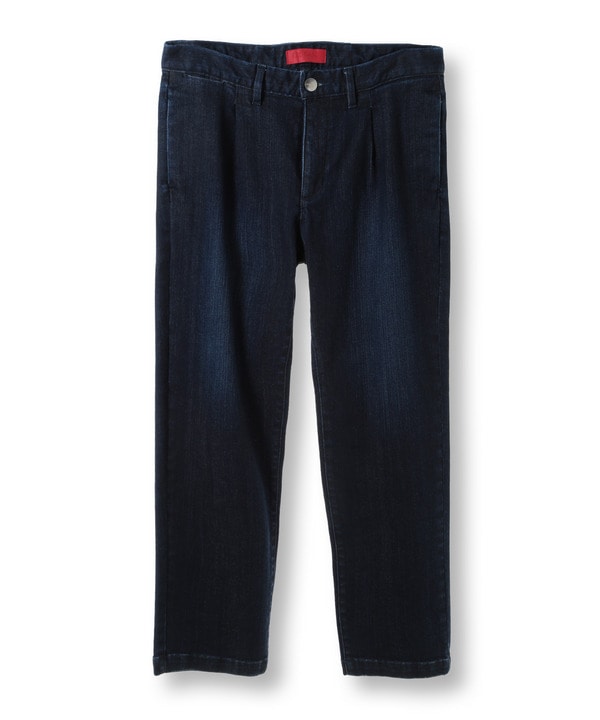 セール 53%OFF】DRIES VAN NOTEN ジーンズ PINE 020911－8448