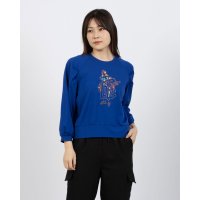 Pizzo Bianco/ピッツオ ビアンコ Pizzo Bianco ソフトダンボールカットソー/507803762