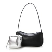 cache cache/カシュカシュ cache cache ミニキューブポーチ付きショルダー/507803771