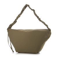 cache cache/カシュカシュ cache cache ドロストギャザーショルダーバッグ/507803772