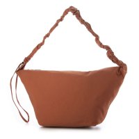 cache cache/カシュカシュ cache cache ドロストギャザーショルダーバッグ/507803772