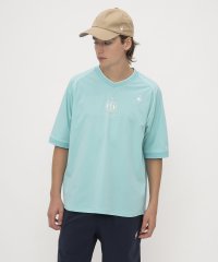 le coq sportif /ルコックスポルティフ le coq sportif ゲームシャツ/507803848