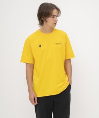 le coq sportif /ルコックスポルティフ le coq sportif ヘランカサンスクリーン半袖Tシャツ/507803862