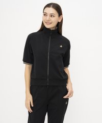 le coq sportif /ルコックスポルティフ le coq sportif ハーフスリーブジャージジャケット/507803875