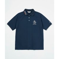 Penguin by Munsingwear/ペンギン バイ マンシングウェア Penguin by Munsingwear GOLF TEAM POLO Shirt/507803894