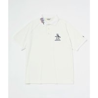 Penguin by Munsingwear/ペンギン バイ マンシングウェア Penguin by Munsingwear GOLF TEAM POLO Shirt/507803894