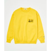 Penguin by Munsingwear/ペンギン バイ マンシングウェア Penguin by Munsingwear Solotex Crew－neck sweater/507803907