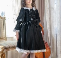 Catherine Cottage/キャサリンコテージ Catherine Cottage ベアトリスワンピース キッズサイズ/507803915