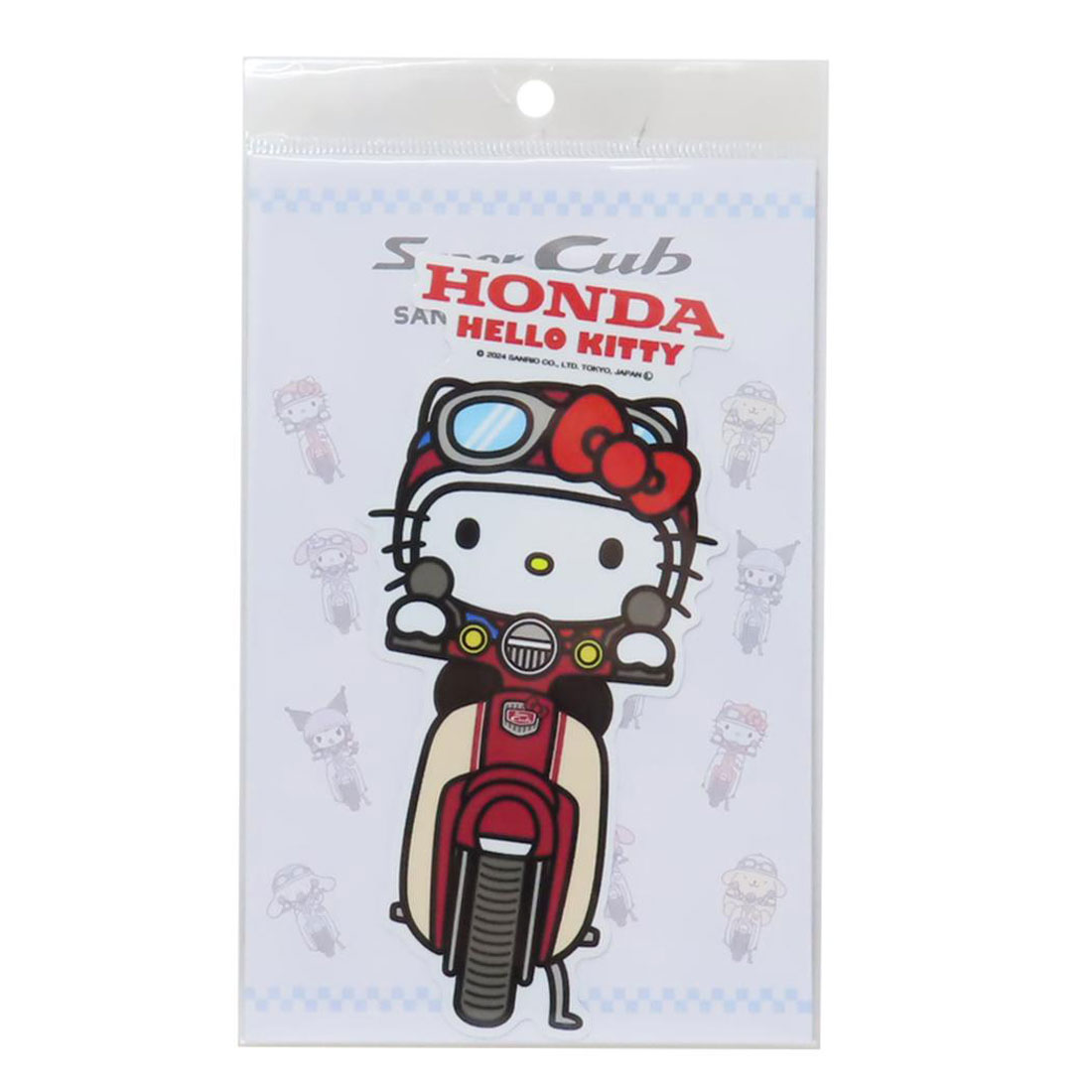 2025年最新】Yahoo!オークション -サミーステッカーの中古品