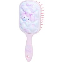 cinemacollection/シネマコレクション cinemacollection マイメロディ ヘアブラシ ぷっくりブラシ サンリオ オスト プレゼント キャラクター グッズ 【返品不可商/507803984