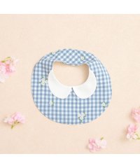 branshes/【おそろい】さくら刺繍スタイ/507804575