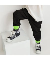 branshes/【ブランシェスmini】やわらかカットロングパンツ/507804580