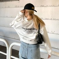 non-hedge/ノンヘッジ non－hedge バックロゴカットブルゾン/507804731