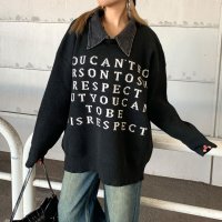 non-hedge/ノンヘッジ non－hedge エリデニムロゴニットチュニック/507804734