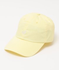 SHIPS MEN/【WEB限定】SHIPS: ワンポイント ロゴ エンブロイダリー オーバーフィット キャップ/505425474
