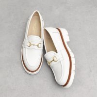 CORSO ROMA 9/コルソローマ ノーヴェ CORSO ROMA 9 トラックソールビットローファー/507523055