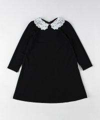 COMME CA ISM KIDS/フォーマル レース襟付きポンチ ワンピース(140－160cm)/507727667