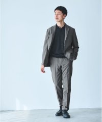 green label relaxing/【WEB限定】JUST fit ドライPEスリムセットアップ ジャケット＆パンツ －吸水速乾・防シワ－/507778288